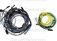 UJD40780    Complete Wiring Harness Kit---Original Style---Replaces AR21127R